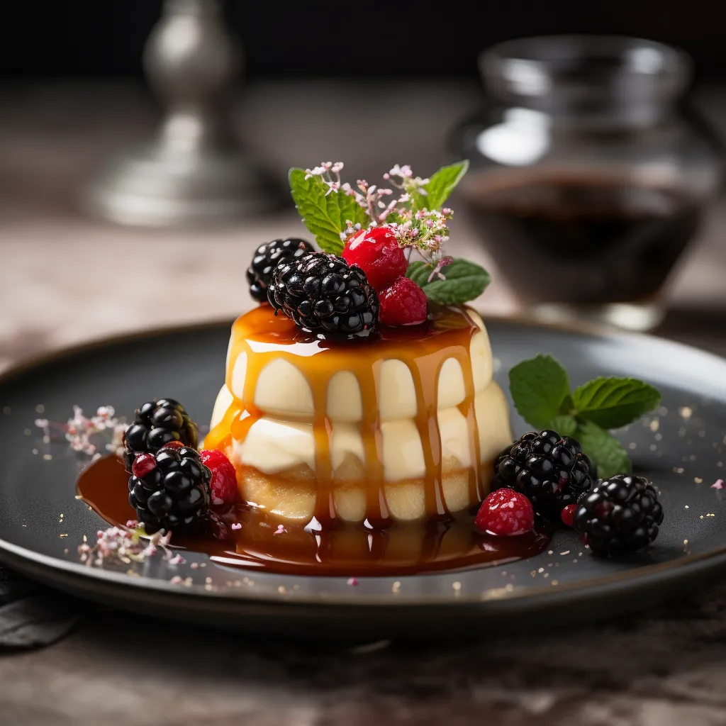 Cover Image for Vanilla Recipes: Sweet Treats for Every Occasion