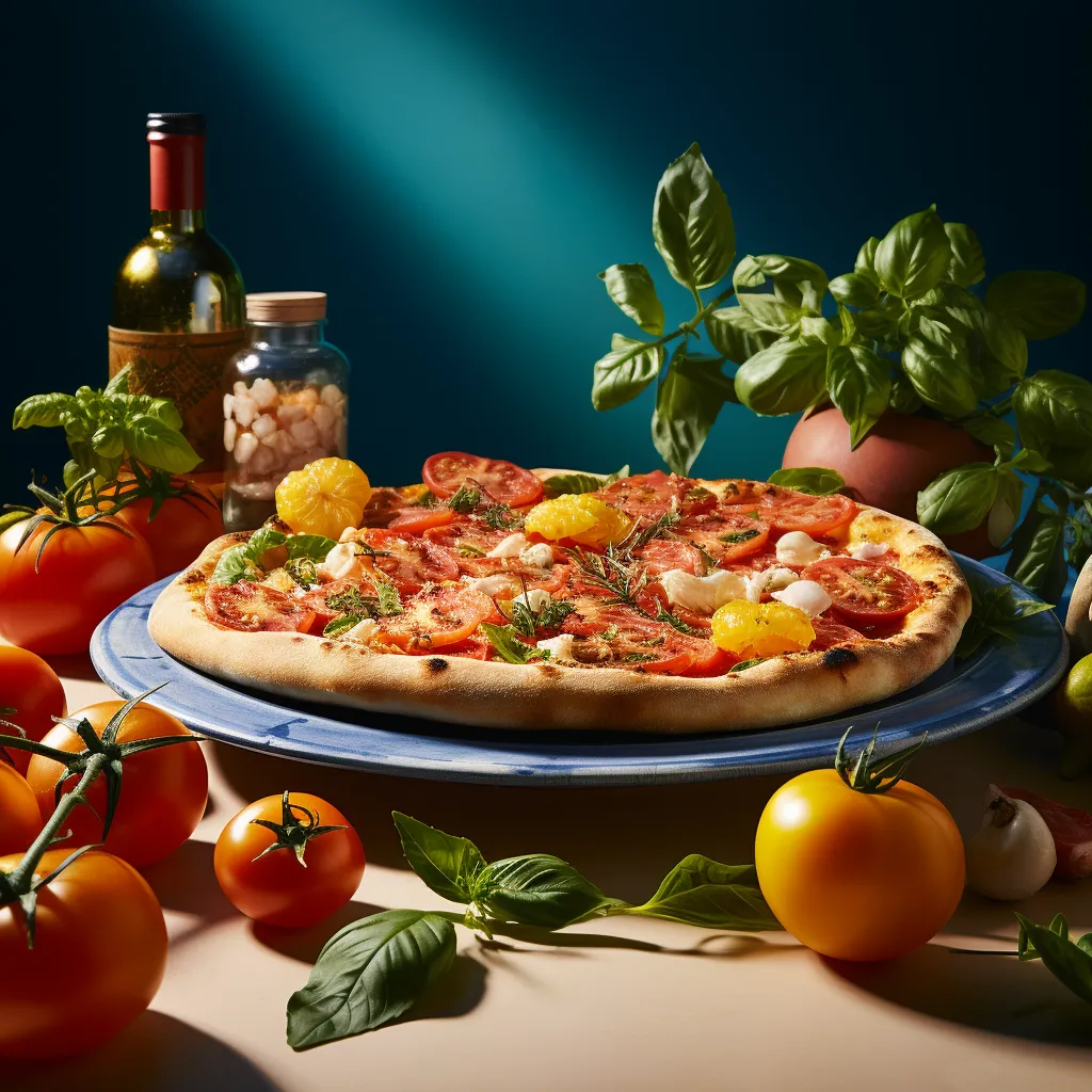 Cover Image for Savor the Flavors of Italy with These Vegan Recipes