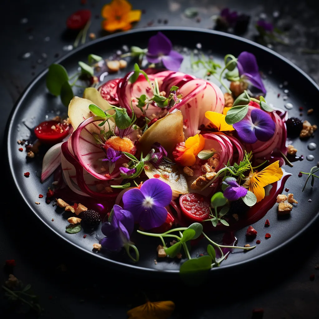 Cover Image for Vegetarian Swedish Recipes: Delicious and Nutritious