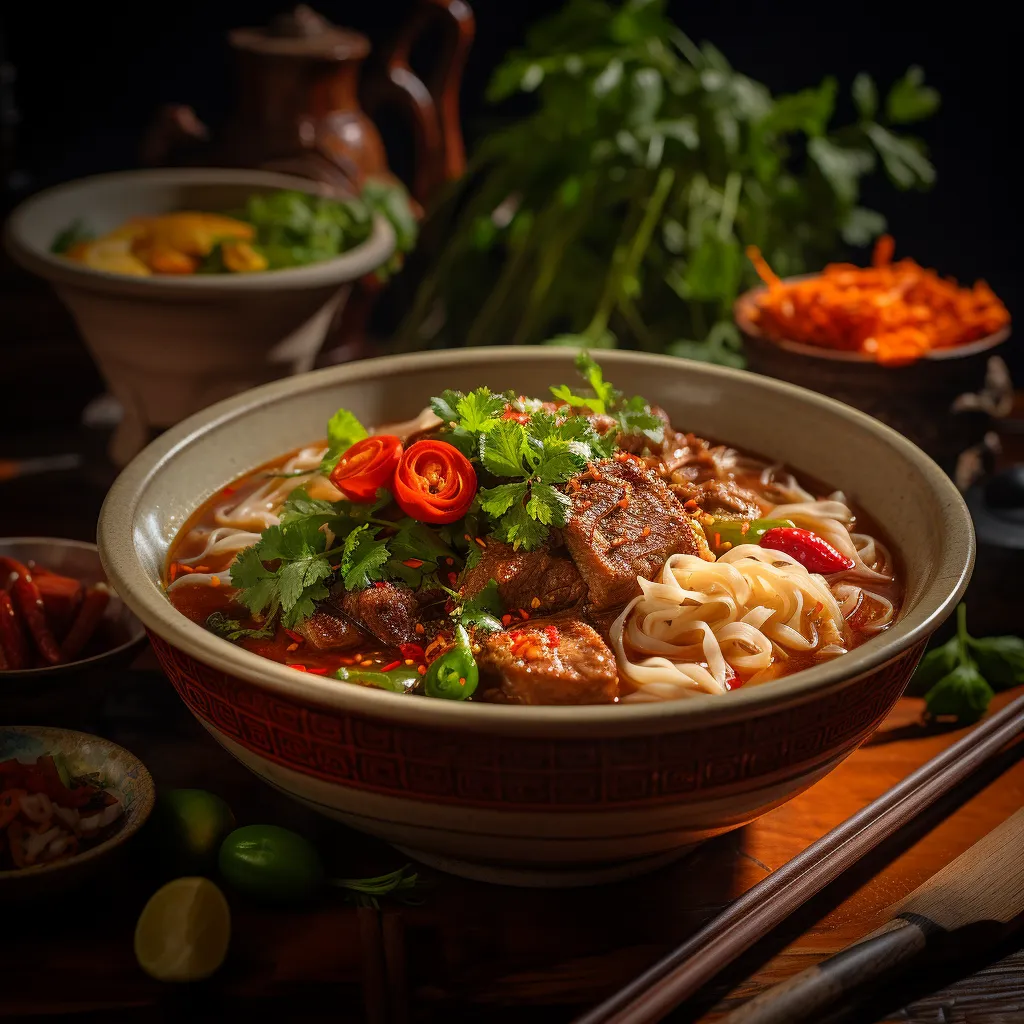 Cover Image for Vietnamese Recipes for a Baby Shower Party