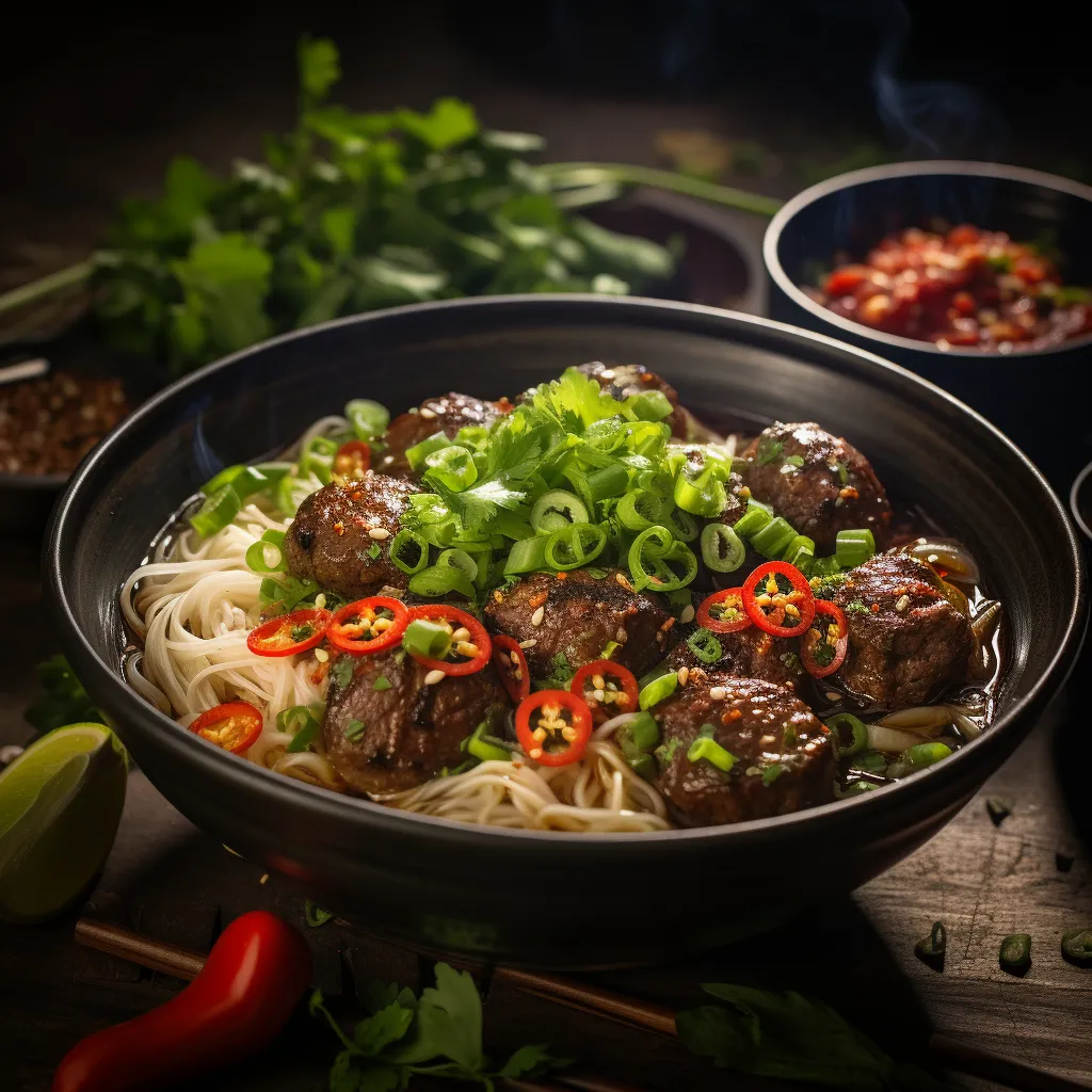 Cover Image for Vietnamese Recipes for a Delicious Mid-Autumn Festival