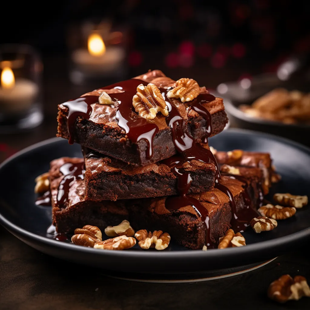 Cover Image for Walnut Recipes: Delicious Dishes to Make with This Nutty Ingredient