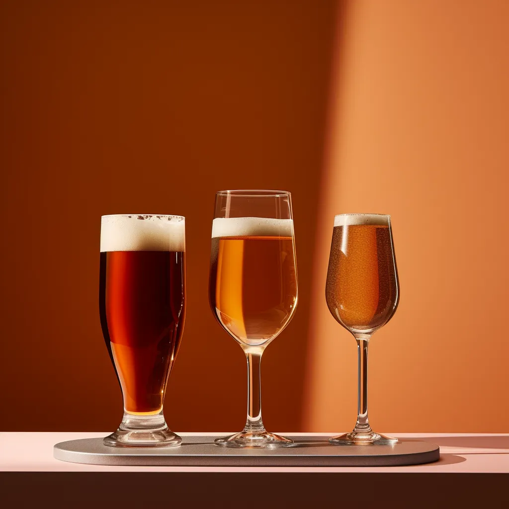 Cover Image for What Beer to Pair with BBQ Chicken Wings?