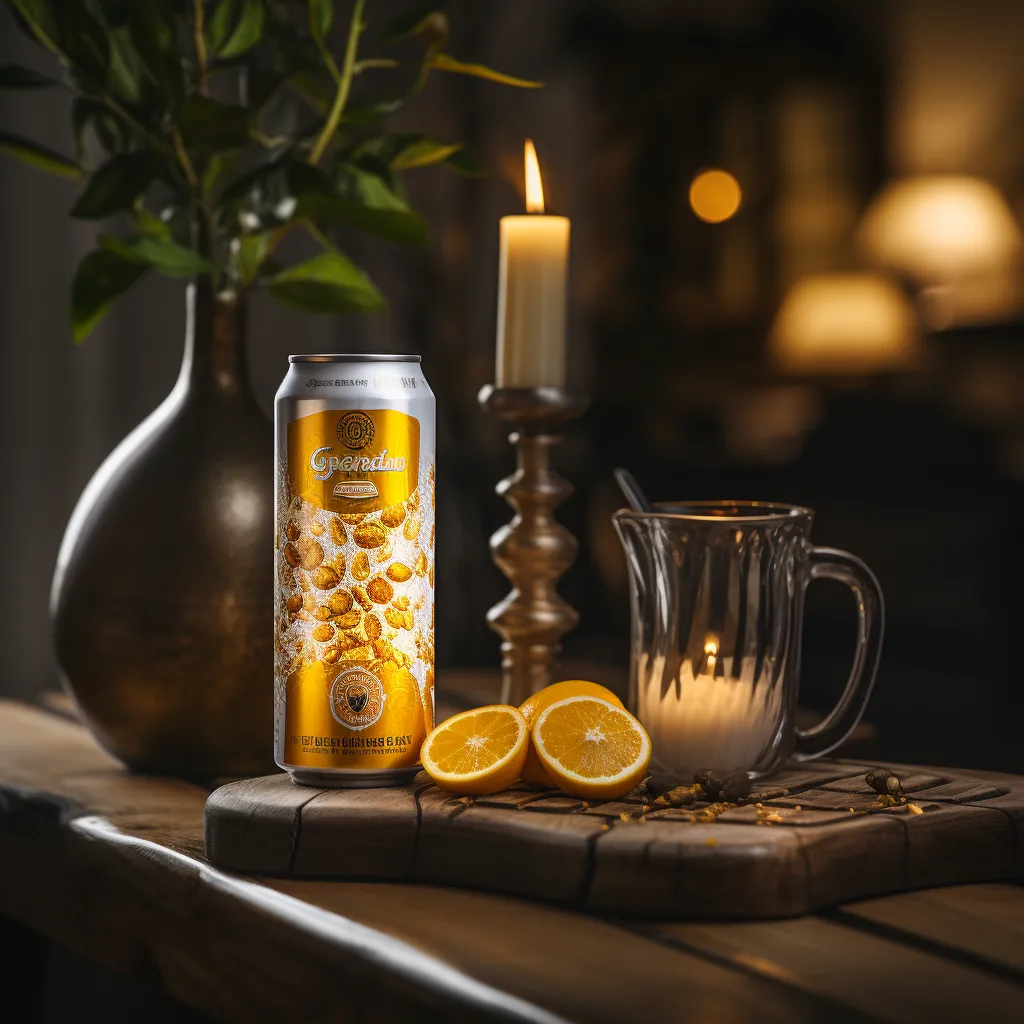 Cover Image for What Beer to Pair with Beef and Broccoli?