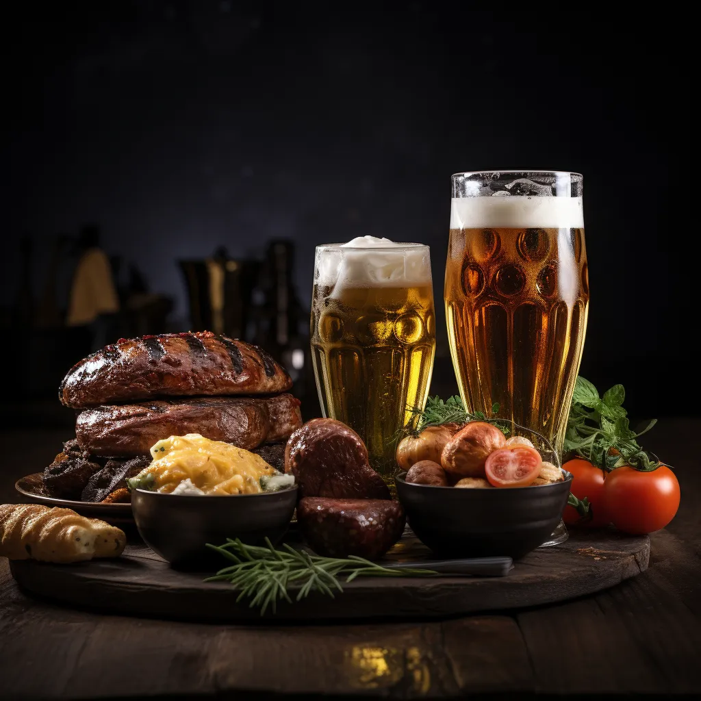 Cover Image for What Beer to Pair with Beef Bourguignon?