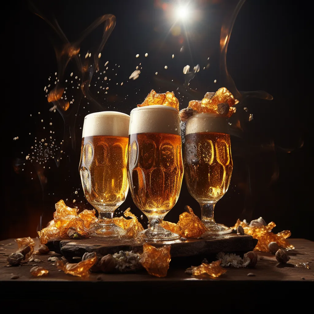 Cover Image for What Beer to Pair with Beef Stir-Fry?