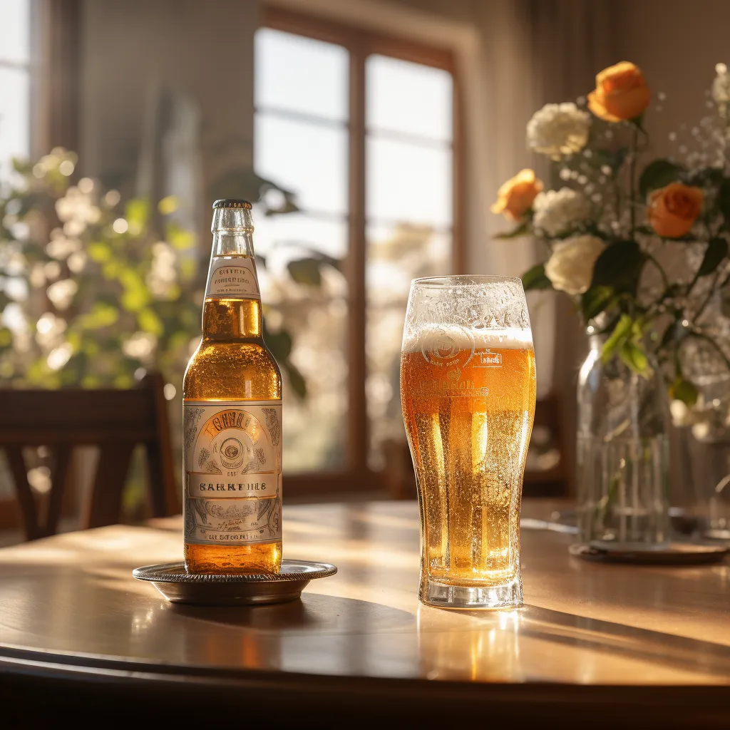 Cover Image for What Beer to Pair with Buffalo Wings?