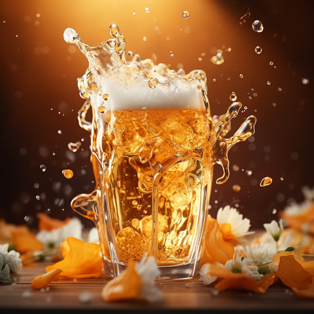 Cover Image for What Beer to Pair with Caprese Salad?