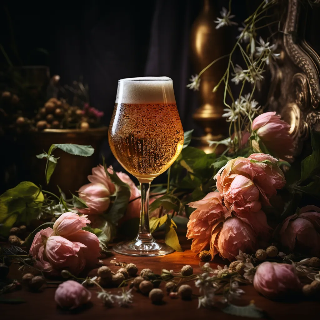 Cover Image for What Beer to Pair with Chicken Tikka Masala?