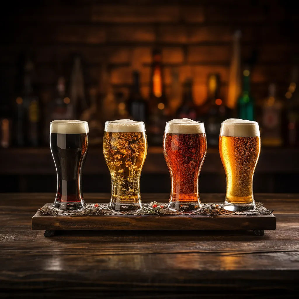 Cover Image for What Beer to Pair with Chocolate Cake?