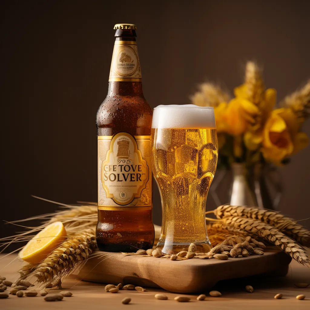 Cover Image for What Beer to Pair with Pumpkin Bread?