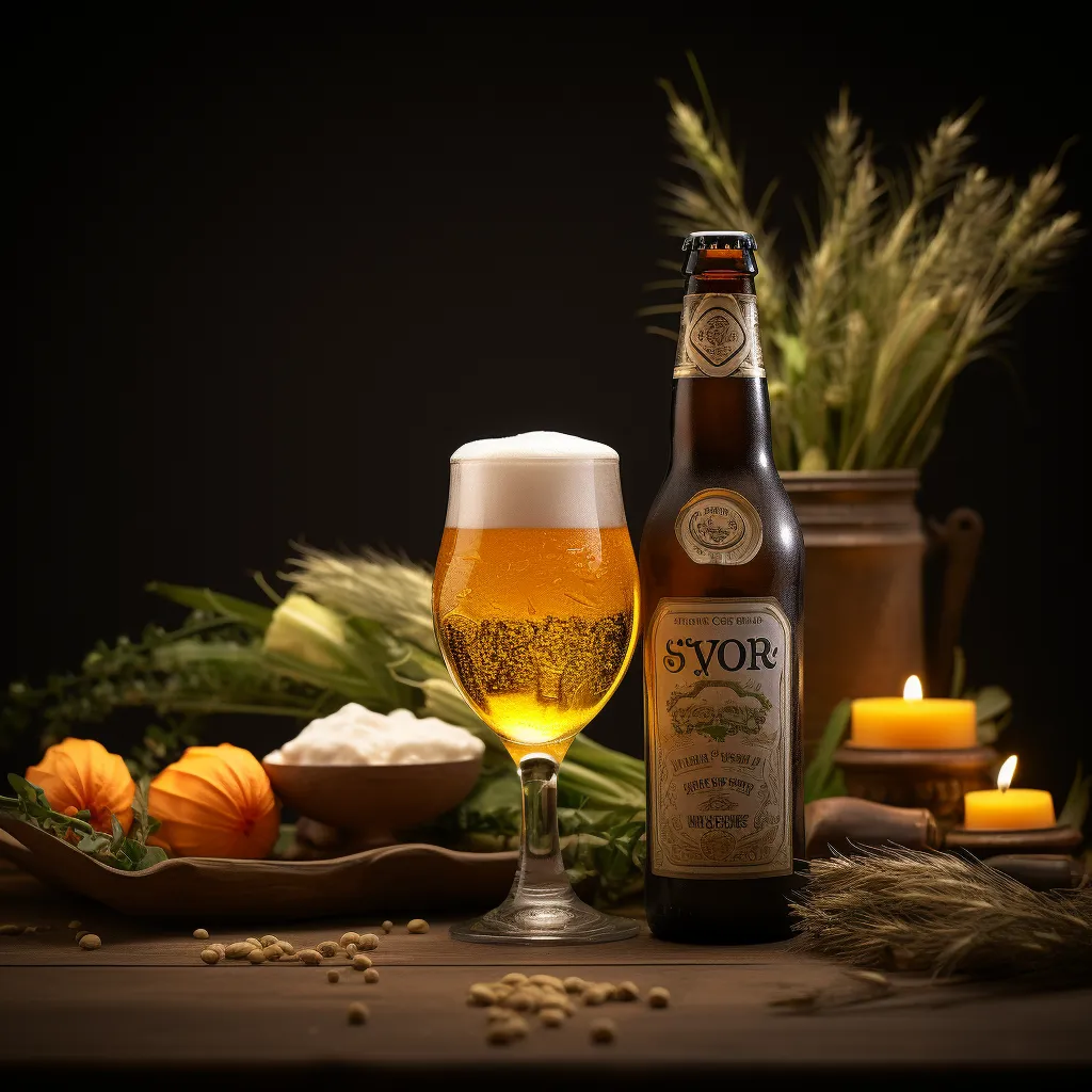 Cover Image for What Beer to Pair with Pumpkin Cheesecake?