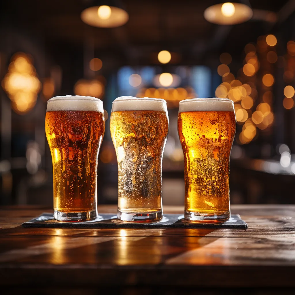 Cover Image for What Beer to Pair with Pumpkin Soup?