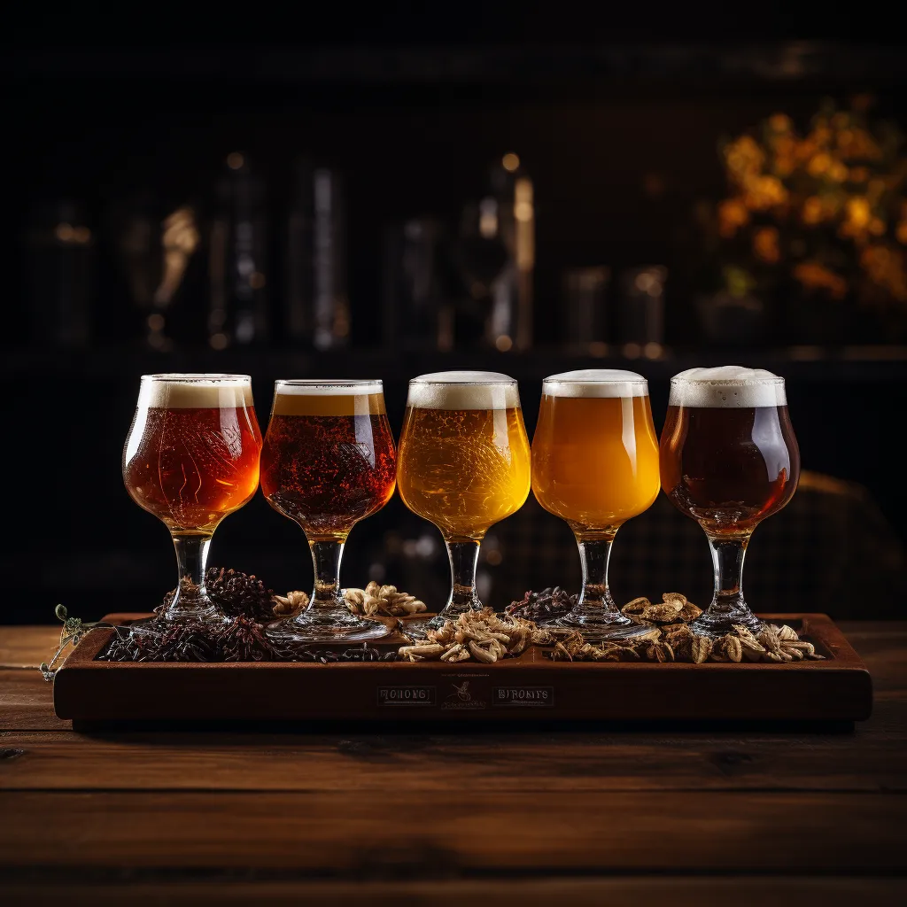 Cover Image for What Beer to Pair with Shrimp and Grits?