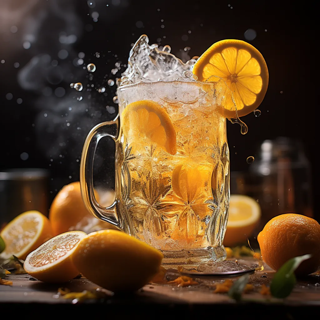 Cover Image for What Beer to Pair with Shrimp Scampi Pasta?