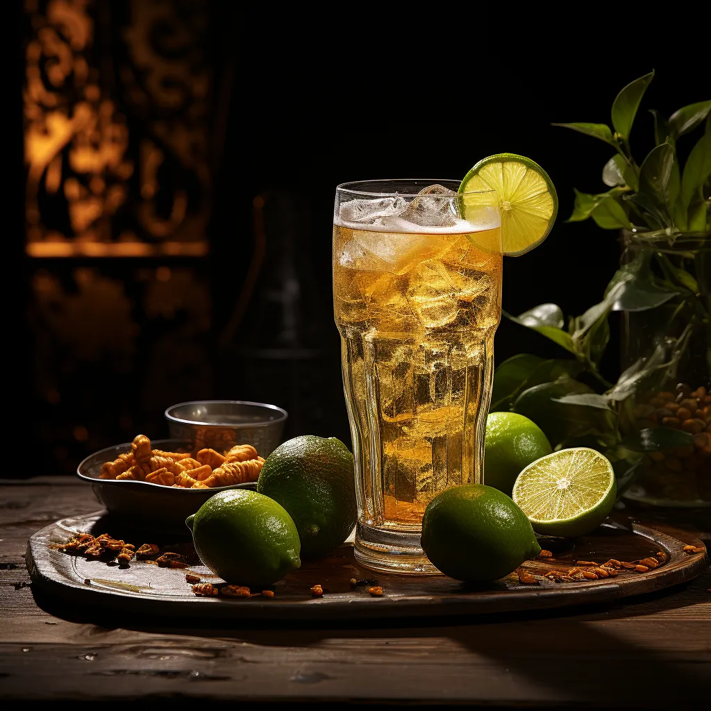 Cover Image for What Beer to Pair with Spinach and Feta Salad?