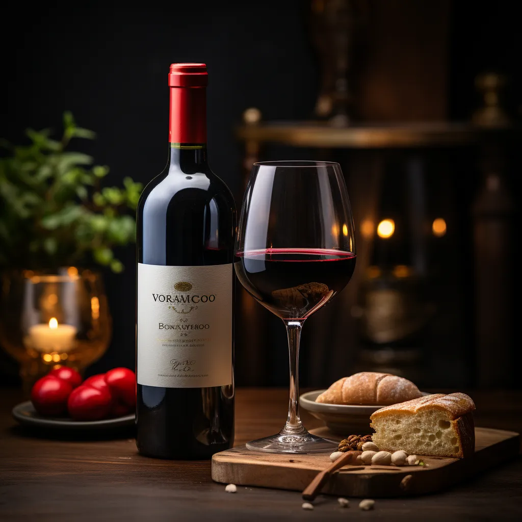 Cover Image for What Red Wine to Pair with Beef Bourguignon?