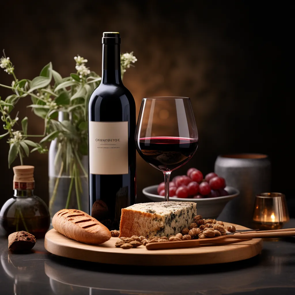 Cover Image for What Red Wine to Pair with Beef Chili?