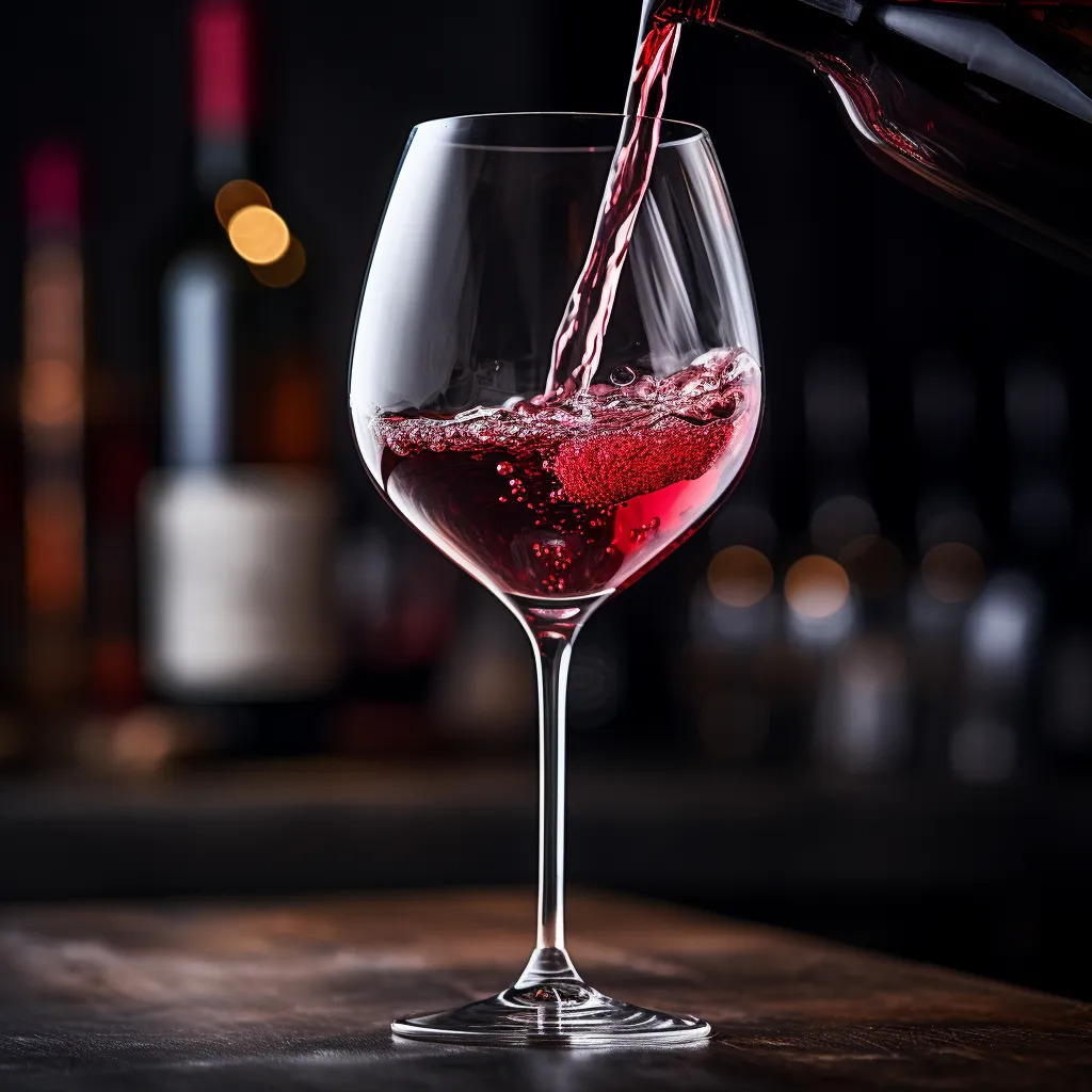 Cover Image for What Red Wine to Pair with Beef Teriyaki?