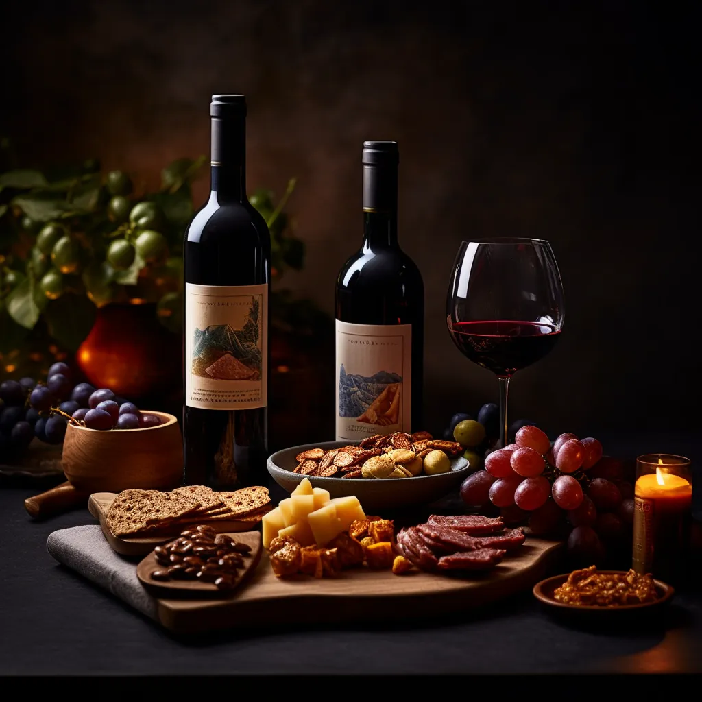 Cover Image for What Red Wine to Pair with Osso Buco?