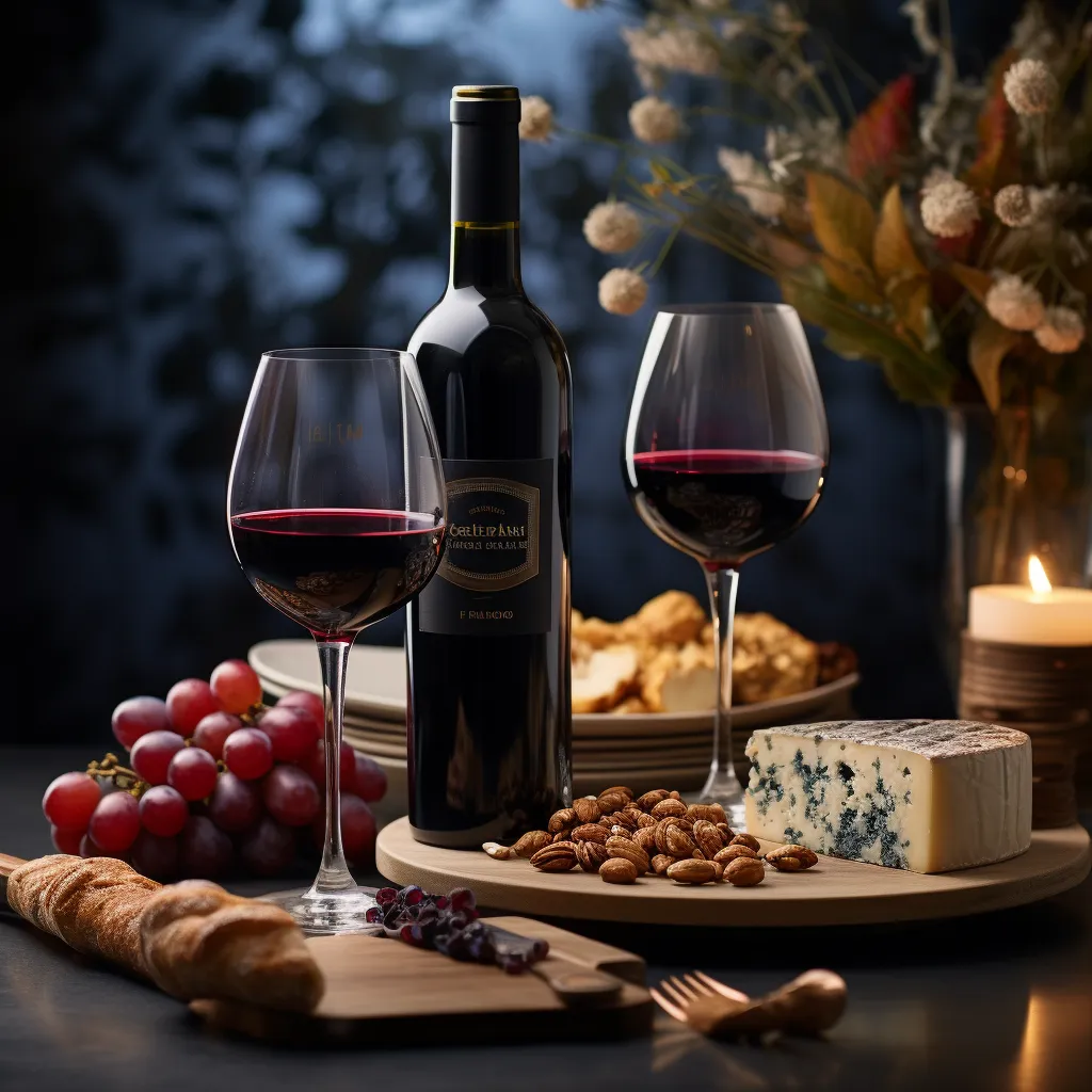 Cover Image for What Red Wine to Pair with Pulled Pork?