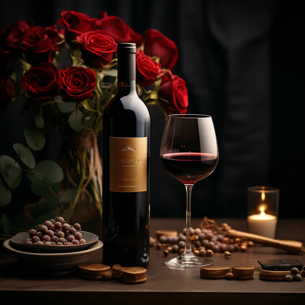 Cover Image for What Red Wine to Pair with Roasted Butternut Squash?