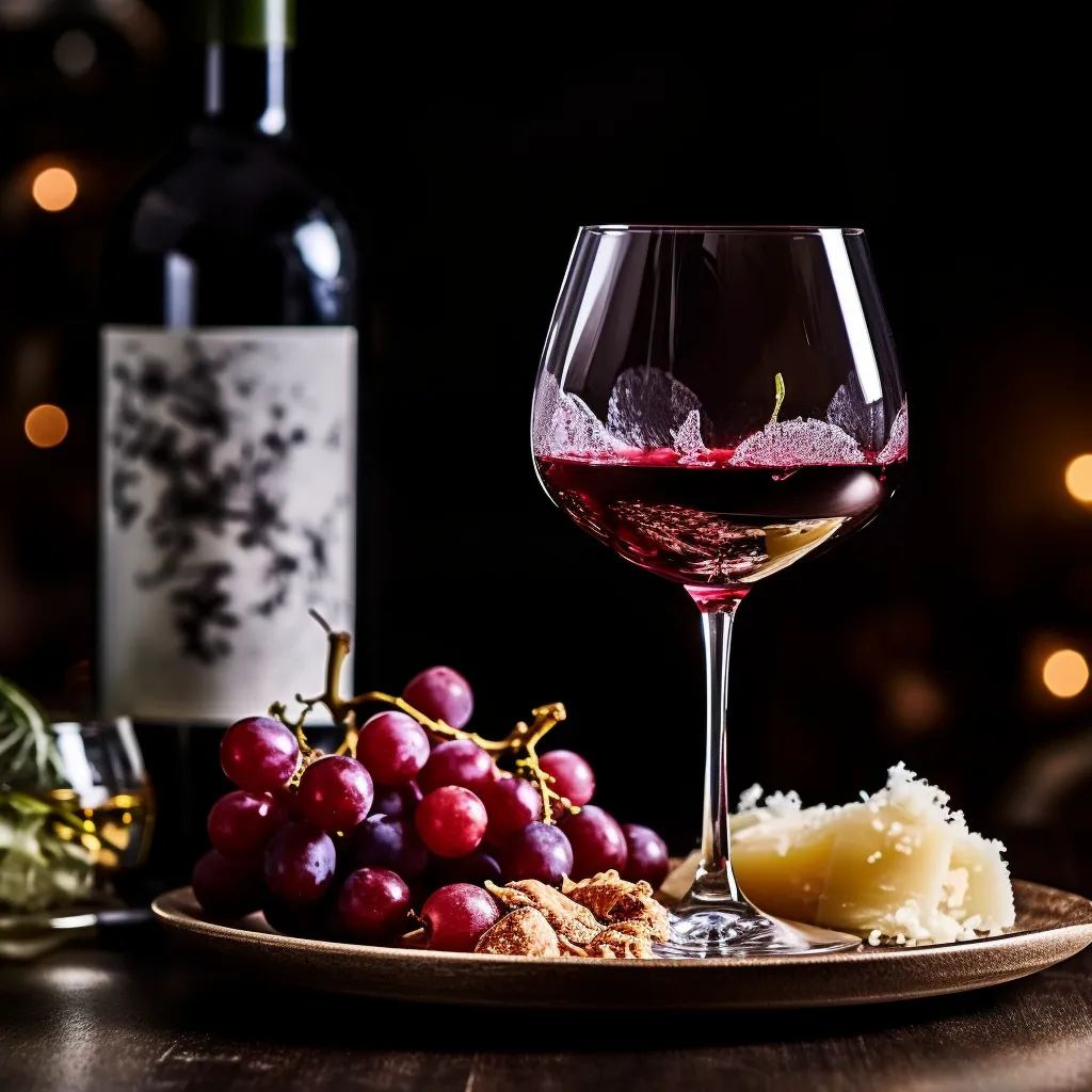 Cover Image for What Red Wine to Pair with Teriyaki Beef?