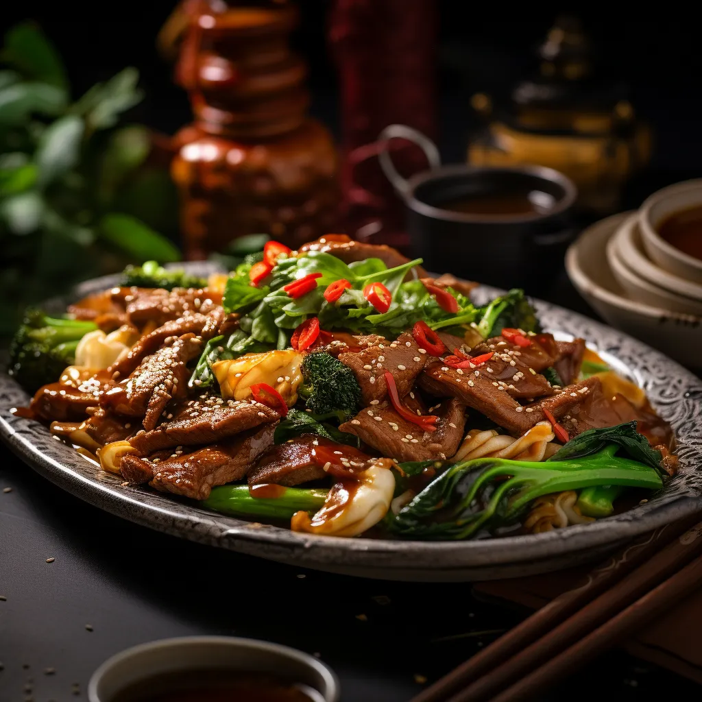 Cover Image for What to do with Leftover Pad See Ew