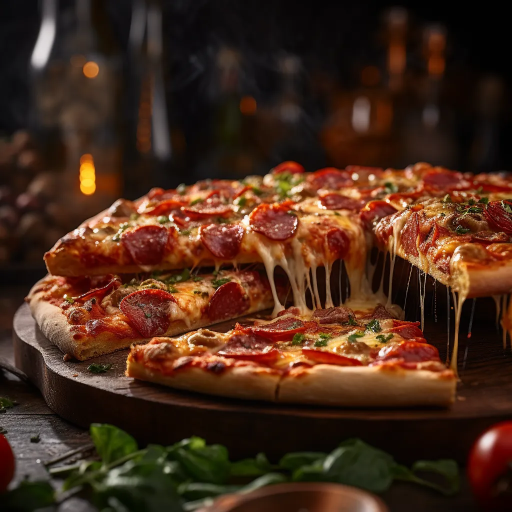 Cover Image for What to do with Leftover Pizza