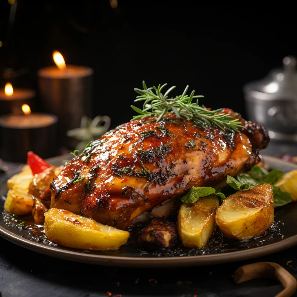 Cover Image for What to Serve with Grilled Chicken: Delicious Side Dishes to Complement Your Meal