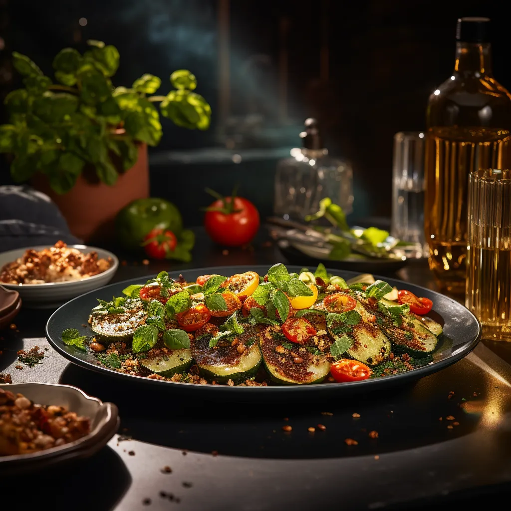 Cover Image for What to Serve with Spaghetti Bolognese?