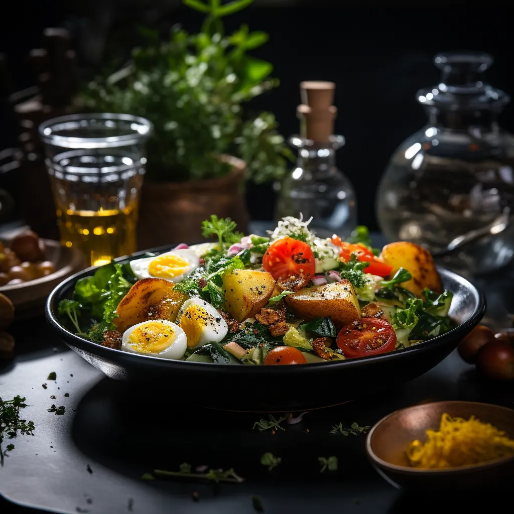 Cover Image for What to Serve with Vegetable Stir-Fry?