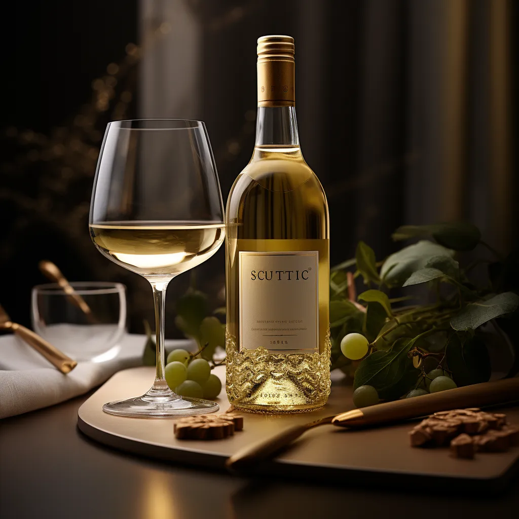 Cover Image for What White Wine to Pair with Lemon Herb Roasted Trout