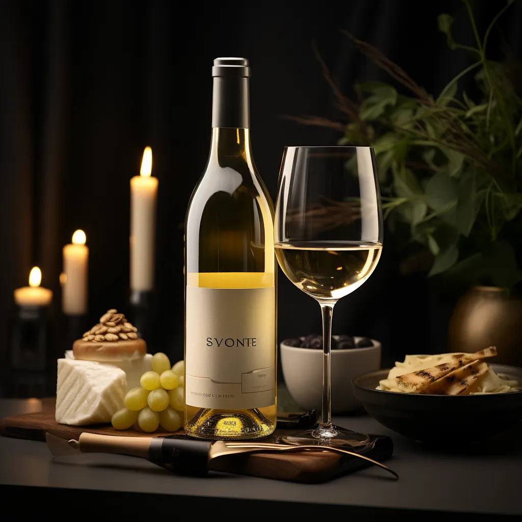 Cover Image for What White Wine to Pair with Shrimp Scampi Risotto