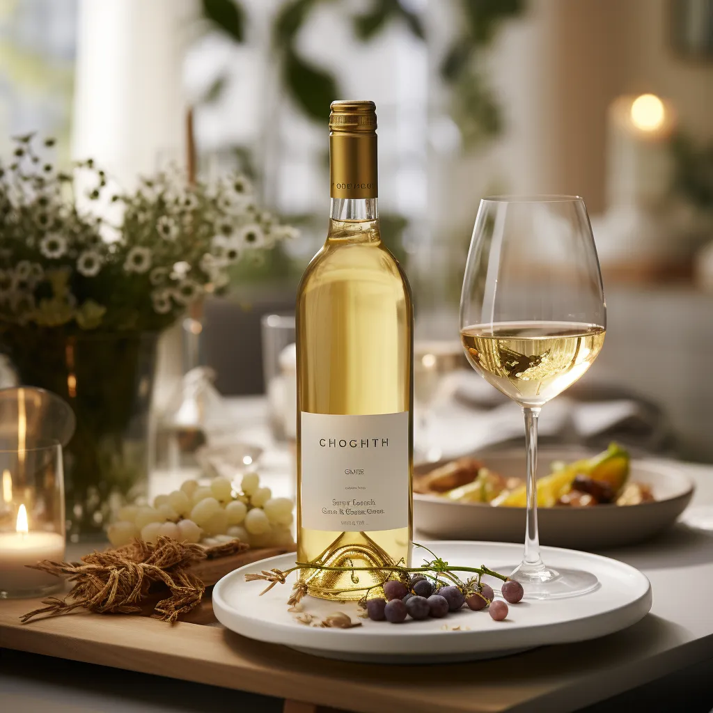 Cover Image for What White Wine to Pair with Vegetable Risotto