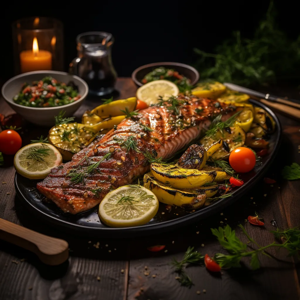 Cover Image for What White Wine to Pair with Grilled Trout