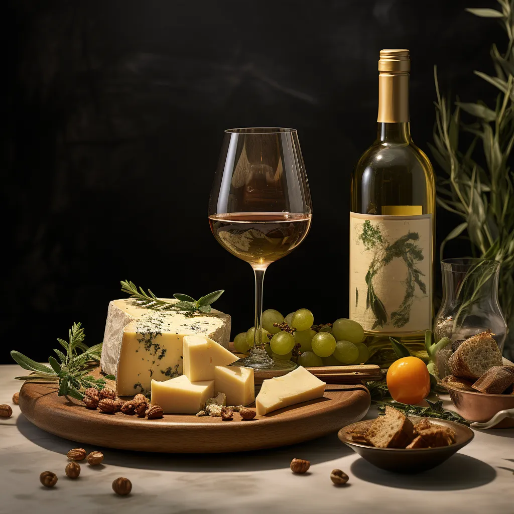 Cover Image for What White Wine to Pair with Lemon Chicken