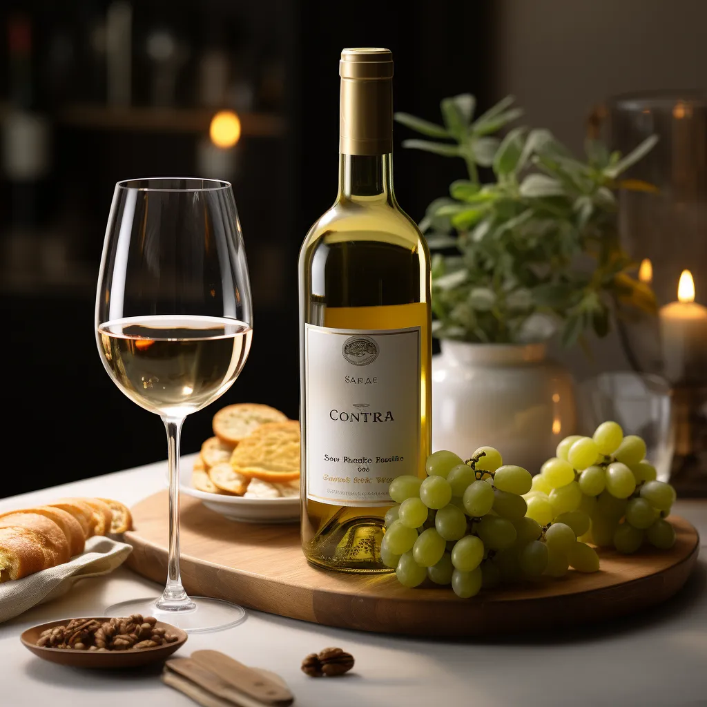 Cover Image for What White Wine to Pair with Creamy Garlic Butter Scallops and Risotto