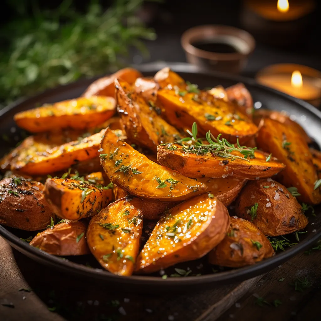 Cover Image for Yam Recipes: Delicious and Nutritious Dishes to Try