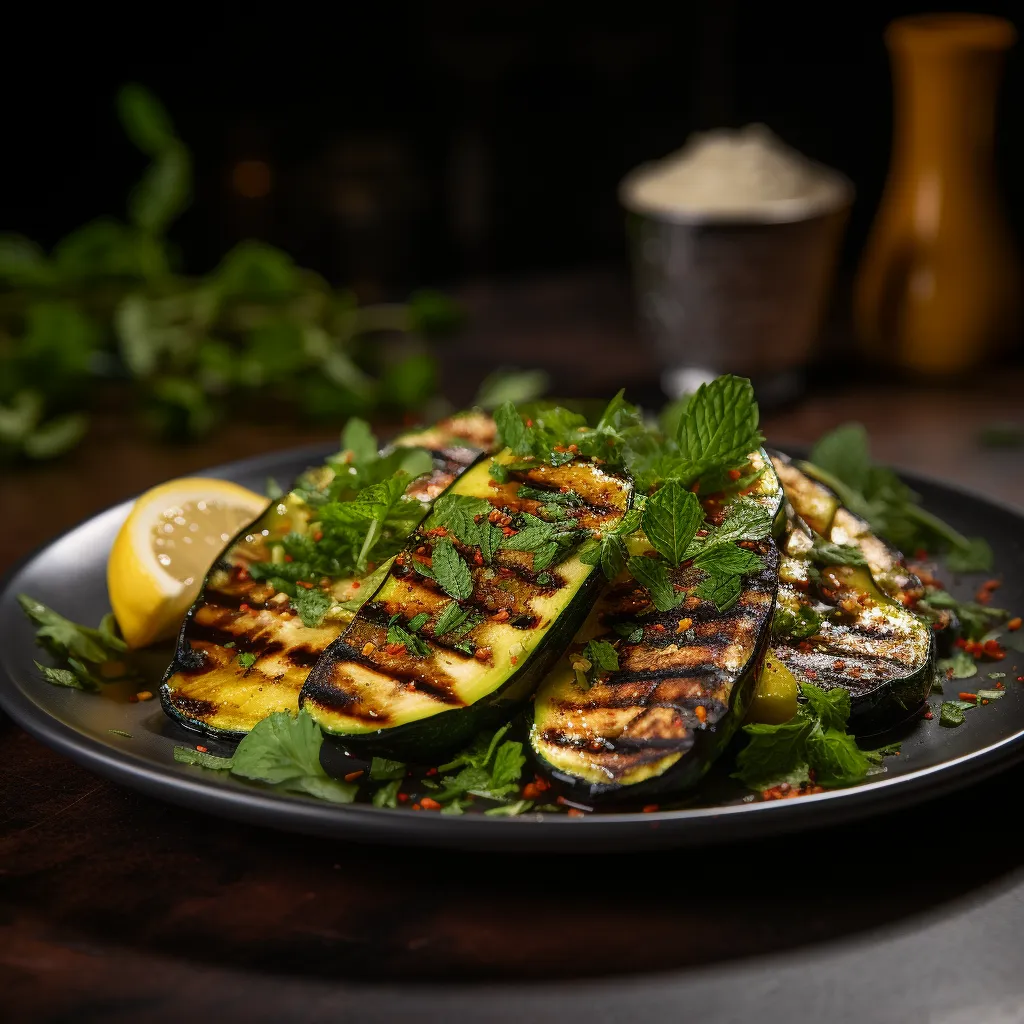 Cover Image for 5 Delicious Zucchini Recipes to Try Today